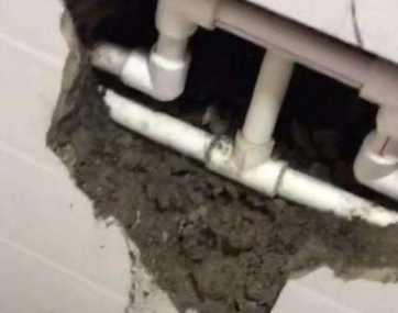 洱源卫生间漏水哪家好