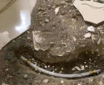 洱源卫生间测漏水哪家优惠