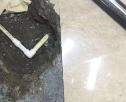 洱源卫生间测漏水多少钱