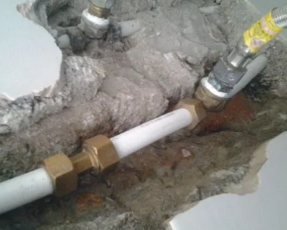 洱源测漏水多少钱
