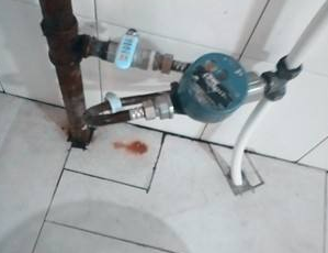 洱源水管维修24小时电话