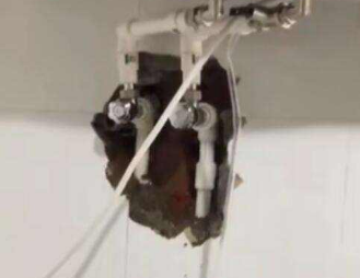 洱源水管维修哪家好