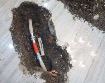 洱源水管维修哪家好