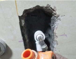 洱源卫生间测漏水哪家好