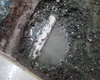 洱源卫生间测漏水哪家好