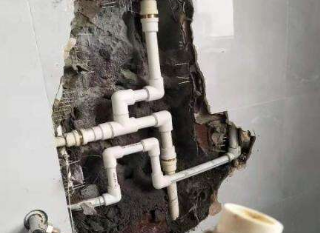 洱源卫生间测漏水价格多少