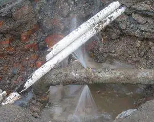 洱源水管维修费用是多少