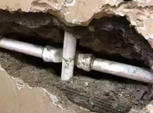 洱源水管维修哪家好
