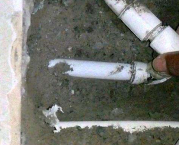 洱源卫生间测漏水哪家好