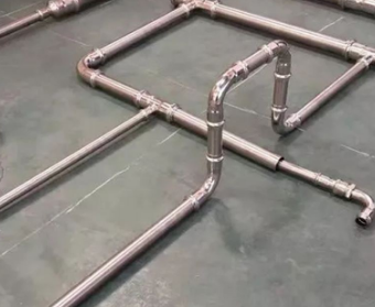 洱源水管维修多少钱