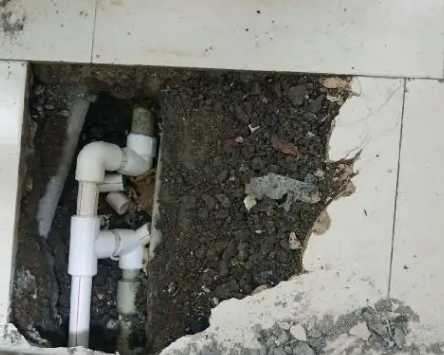 洱源卫生间测漏水哪家好