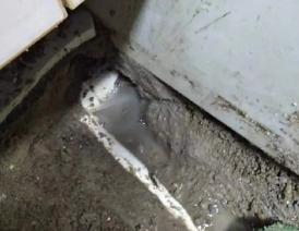 洱源卫生间测漏水多少钱