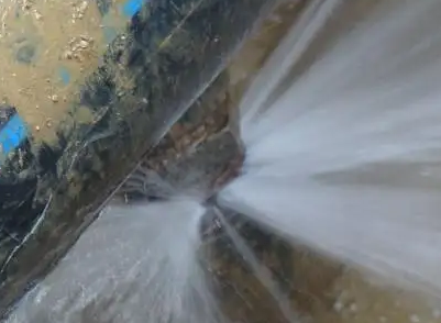洱源卫生间测漏水施工步骤