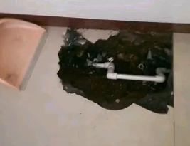 洱源卫生间测漏水多少钱