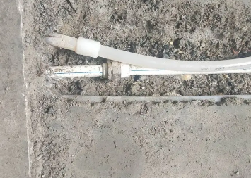 洱源卫生间测漏水之解决方法