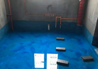 洱源卫生间防水步骤