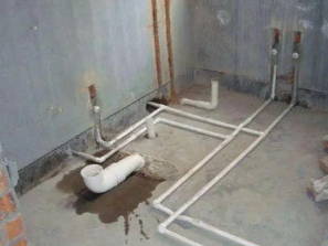 洱源水管维修多少钱