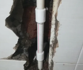 洱源卫生间测漏水的相关案例