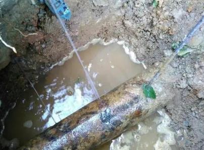 洱源卫生间测漏水公司分享下我们可以检测到轻微的漏水和水压吗？