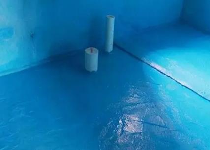 洱源卫生间防水公司分享防水小知识