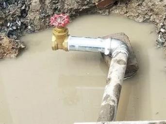 洱源漏水检测电话多少