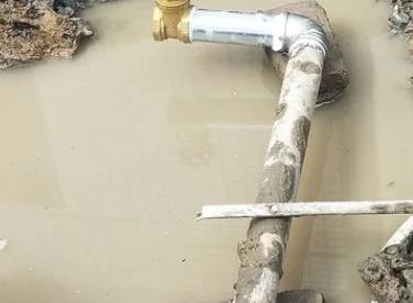 洱源测漏水公司电话